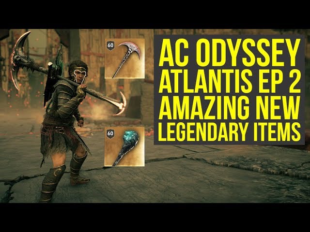 ACO 100 PERCENT COMPLETE SAVE-ALL LEGENDARY ITEMS COLLECTED-GAME
