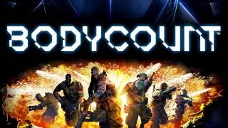 Bodycount - E3 2011: Gameplay Trailer | OFFICIAL | HD