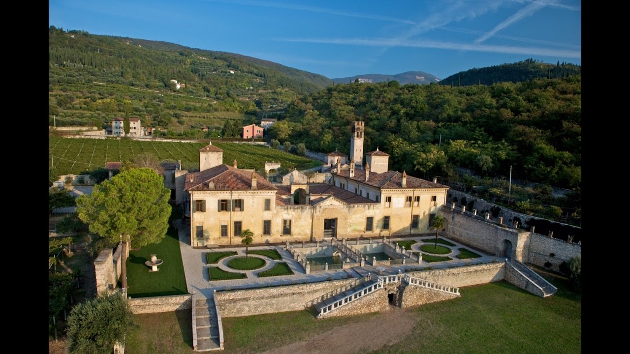 Weine aus dem Valpolicella Teil4