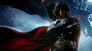 КОСМИЧЕСКИЙ ПИРАТ ХАРЛОК — ТРЕЙЛЕР КОСМИЧЕСКИЙ ПИРАТ ХАРЛОК — ТРЕЙЛЕР