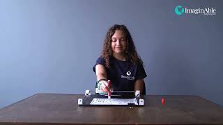 Guided Hands Assistive Hand Mobility Kit - Adaptations Video