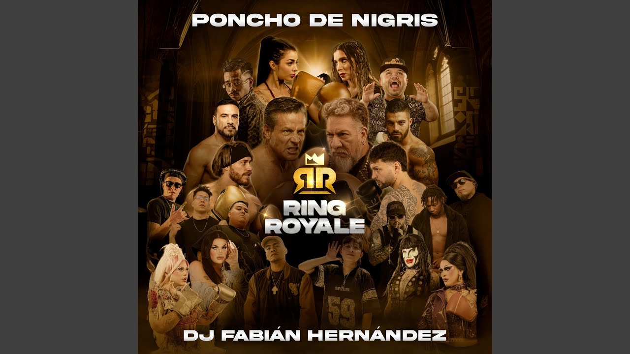 Watch Ring Royale on YouTube Watch Ring Royale on YouTube