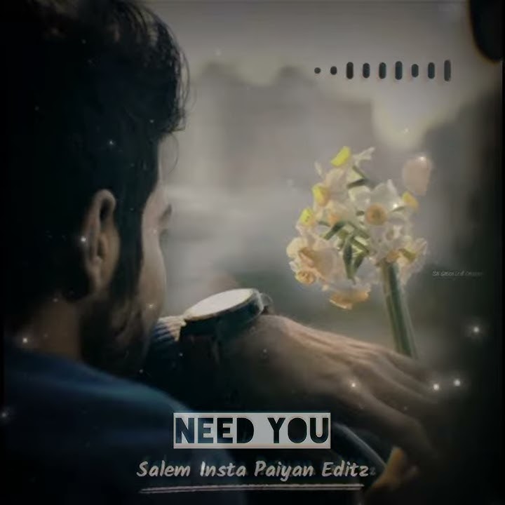 Tamil Album Song Status | Santhesh thevamey status | SK Green Leaf Creation salem insta paiyan Editz