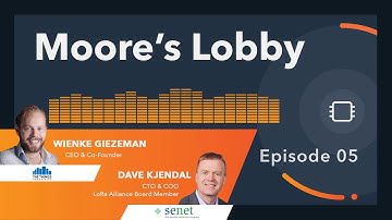 Ep. 05 | LoRaWAN: The Things Network and LoRa Alliance Talk Open IoT