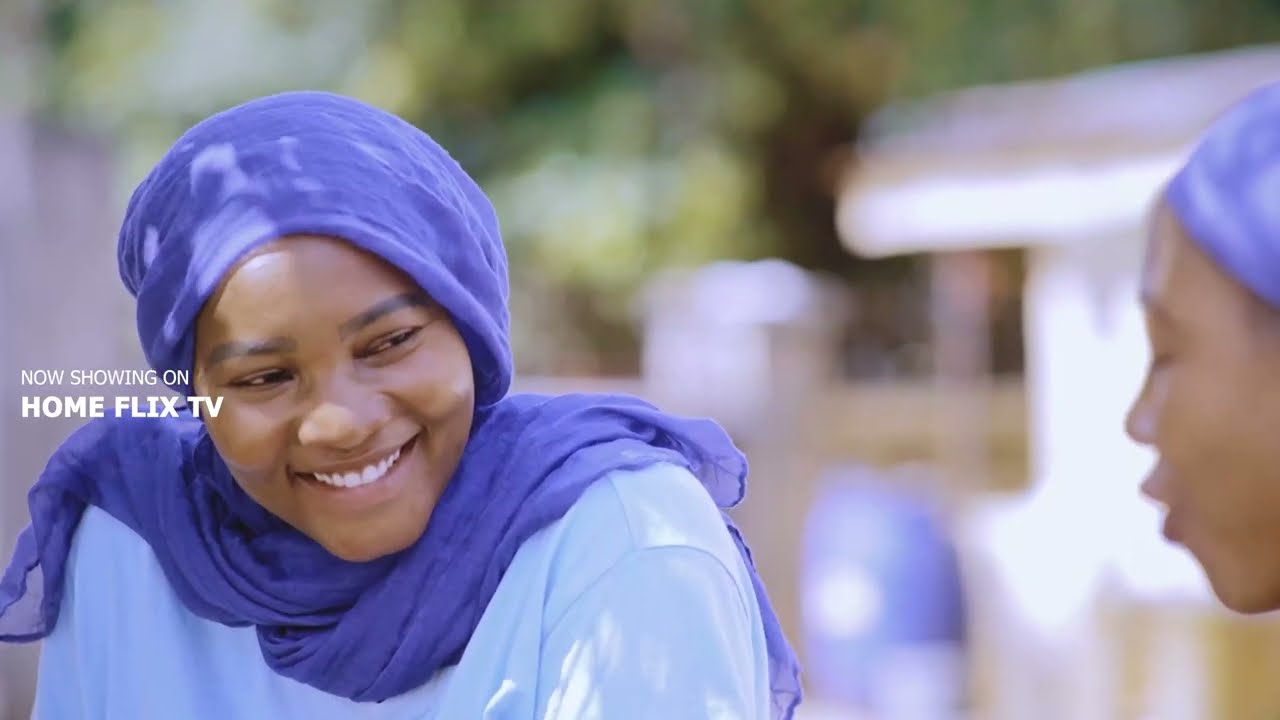 VOICE OF THE GHOST NEW FRED ISASC, SOMADINA ADINMA, PATIENCE DUKORI NOLLYWOOD MOVIE