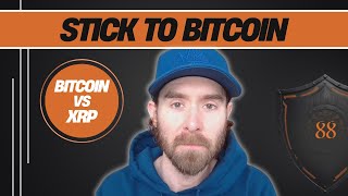 the biggest misconception in Bitcoin Net Worth