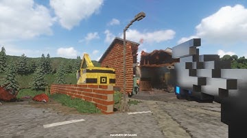 Teardown Best Mods Part 19