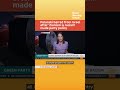 Polanski barred from Israel after 'Zionism is racism' made party policy | Good Morning Britain