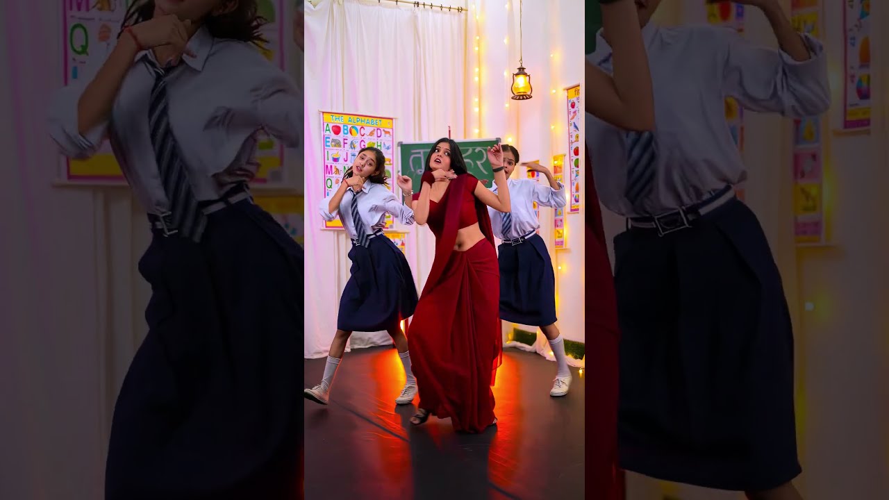 Sorry DC By Sanjay Rai Youtubeshorts Dance Shorts Trending Fdccompany648