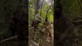 Part3 #amazingshorts#amazing#cinema#ection#funny#army#fight#forest