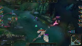 ryze script