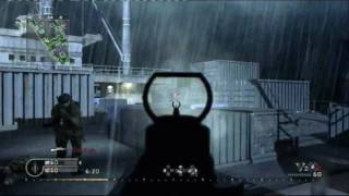 Cod4 TDM Wetwork 19-9