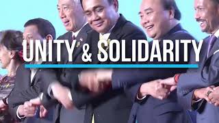 Full Introducing the chairmanship of Vietnam for the ASEAN Year 2020 | VTV World News