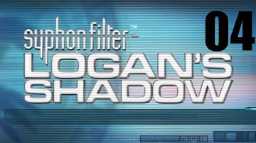 Syphon Filter: Logan