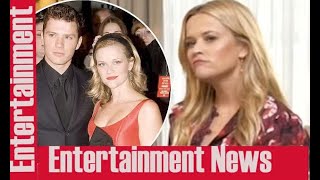 Reese Witherspoon reflects on marrying Ryan Phillippe  || Scandals