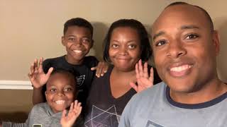 Thanksgiving 2019
