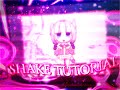 Shake tutorial alight motion  phziloka