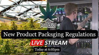 New Packaging Regulations