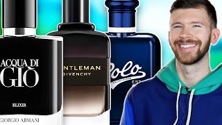 Classy Designer Fragrances You Can BLIND BUY With Confidence