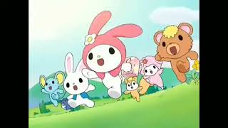 Onegai My Melody all endings.