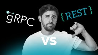 gRPC vs REST  KEY differences and performance TEST