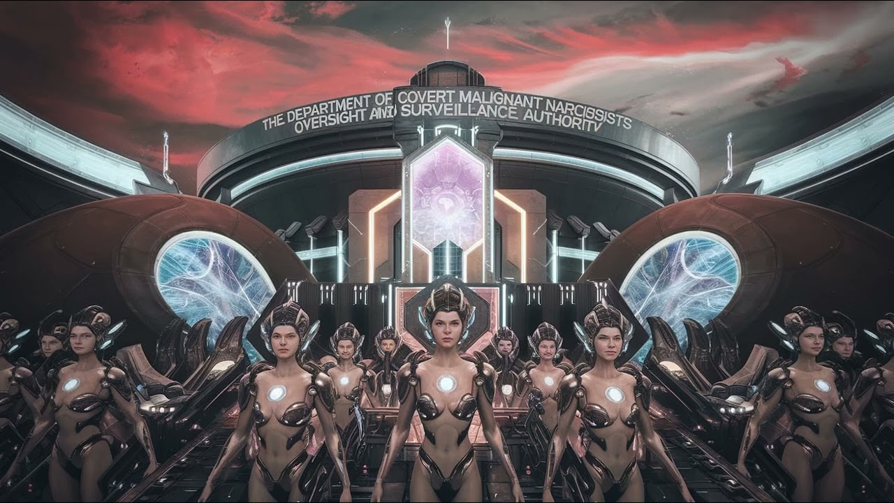 Temporal Myopia: A Narcissist’s Timeless Tune