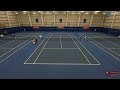 Birmingham Wheelchair Tennis National Championships