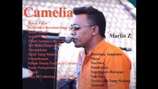 Lagu Dangdut Kenangan Dengan Nada Santai Cover By Camelia Vocal Full Marlin Z/Full Album Marlin Z