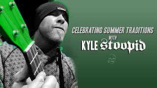 Kyle Stoopid: Celebrating Summer Traditions (Live Stream)