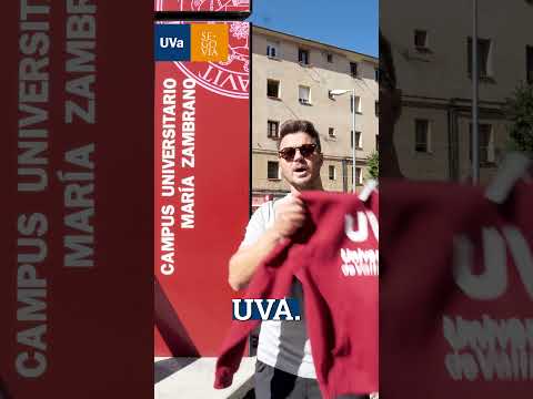 Miniatura del vídeo 🏃♂️¡Participa en la Segovia City Race! #educación #deportes #segovia