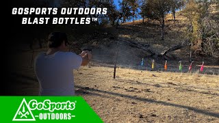GoSports Outdoors Blast Bottles – 6 Pack screenshot 4