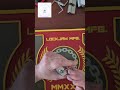#M3challenge @FantasmIndustries calling out @GrouchyLenny !!!#locksport #lockpicking
