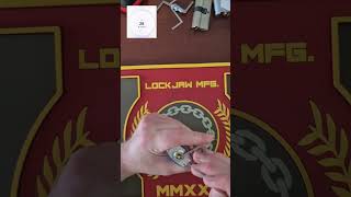 #M3challenge @FantasmIndustries calling out @GrouchyLenny !!!#locksport #lockpicking