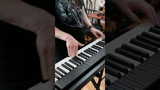 Osmose Glissandos