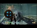 KARA Fist Only GMGOW NG+