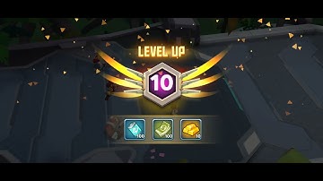 Nonstop Game: Idle RPG Gameplay | Complete Walhthrough | Android Game