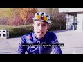Why Wear a Helmet?