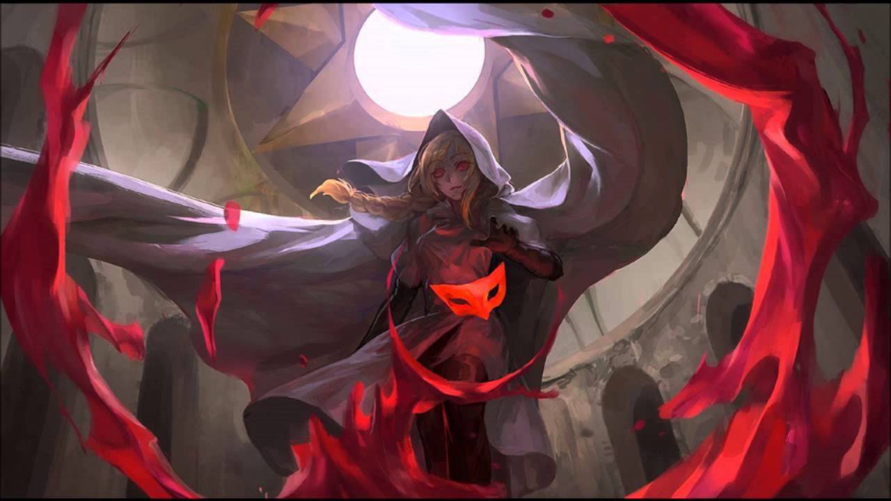 It's Over When It's Over By Falling In Reverse - Nightcore