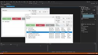 Simple Todo App screenshot 5