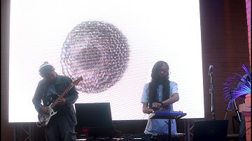 Encoder Experiment - Reminiscence (Live at Fondation H, 2023)