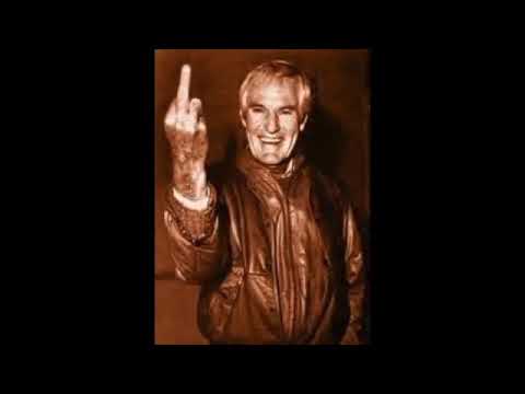Video: Vad sa Timothy Leary?