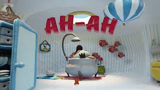 No-No - Intro And Credits Scottish Gaelic