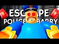 ESCAPE BARRY'S PRISON|ROBLOX|#roblox #longvideo #games #gameplay 