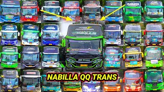 KUMPULAN KLAKSON TELOLET BASURI TERBARU 2024 QQ TRANS NABILLA FULL CORTAS NADA DAV VS BUS BANSEL