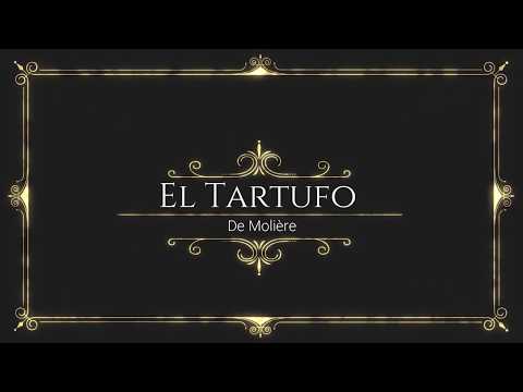 Video: ¿Quién es Elmire en Tartufo?