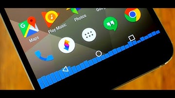 Get Virtual Soft Buttons On Any Android Device (NO ROOT REQUIRED)