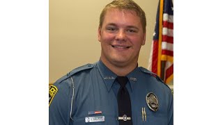 Fired Officer Taylor Saulters Rehired (dash cam video below)