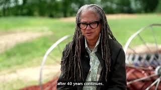 2023 Leadership Award Winner: Savi Horne, Land Loss Prevention Project
