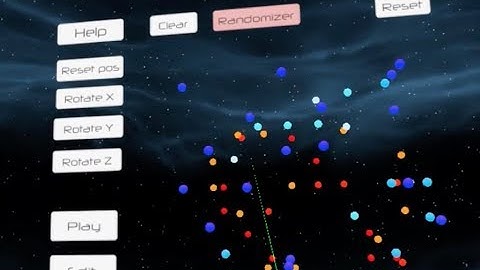 Constellation2017 09 28 Csound