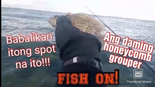 Fishing Adventure Cagsiay 1 Mauban Quezon Xul Casting